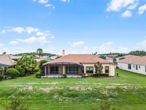 A home in KISSIMMEE