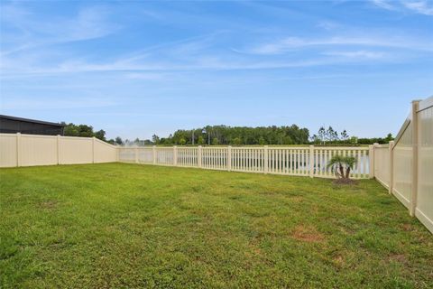 A home in WESLEY CHAPEL