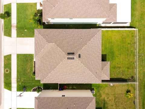 A home in WESLEY CHAPEL