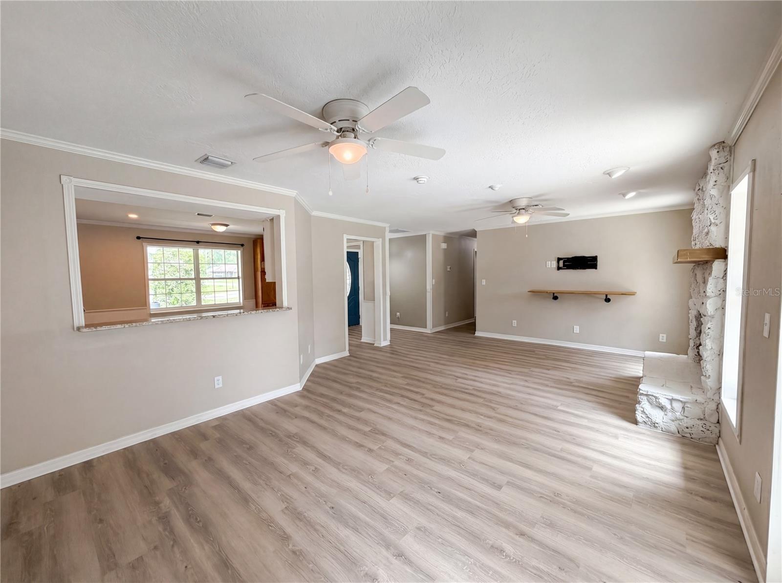 WOODLAND PLACE FIRST ADD - Residential