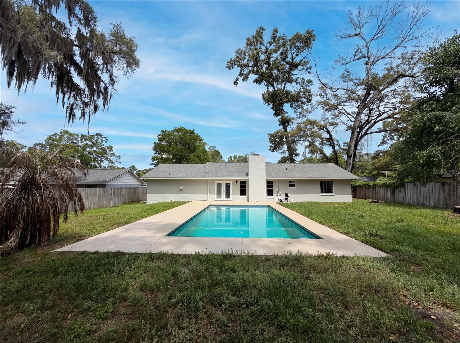 WOODLAND PLACE FIRST ADD - Residential