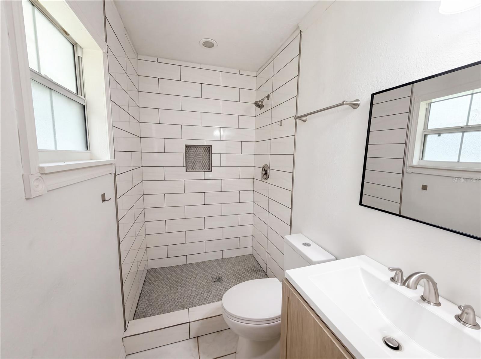 WOODLAND PLACE FIRST ADD - Residential