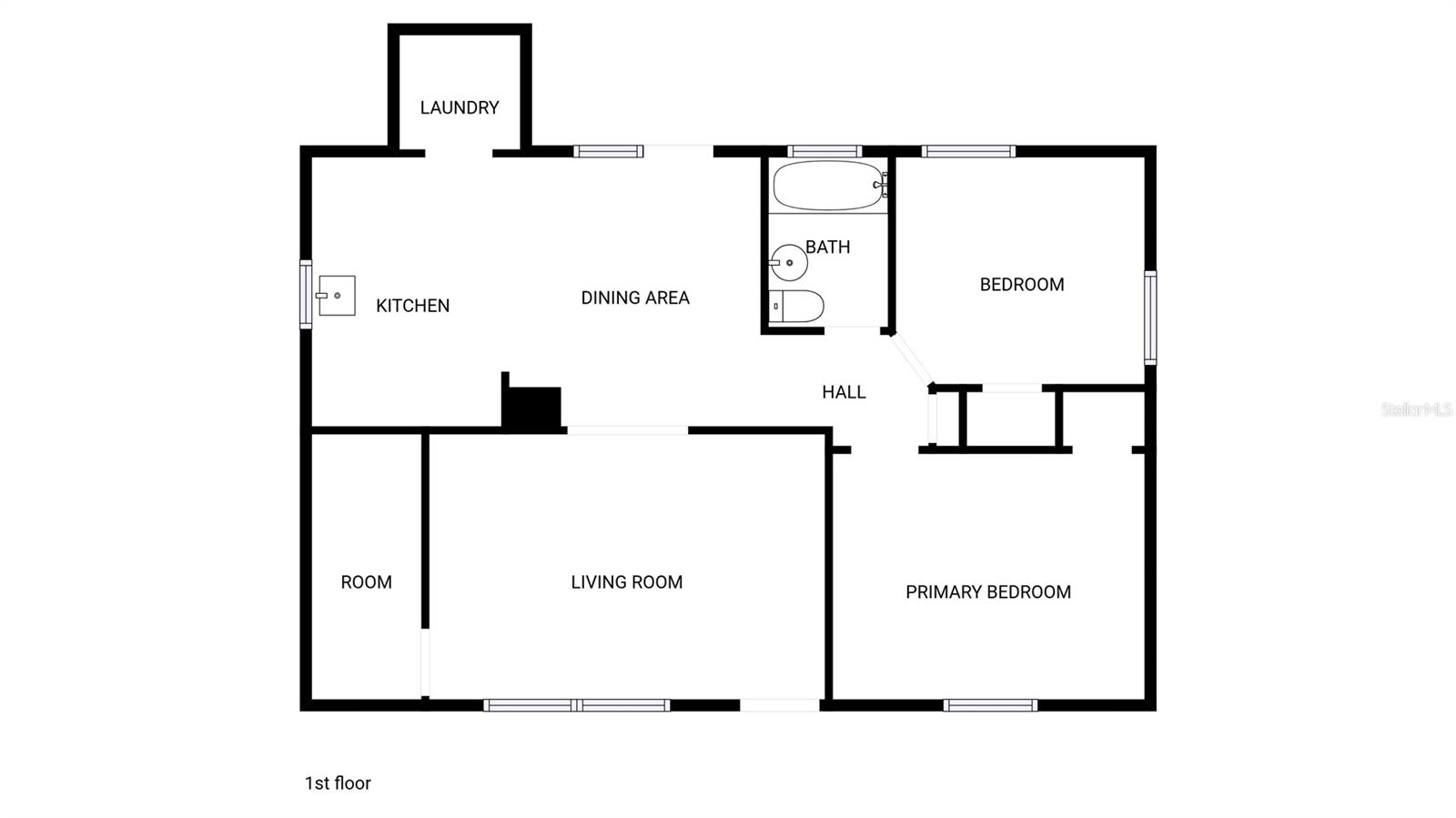 WOODLAND PLACE FIRST ADD - Residential