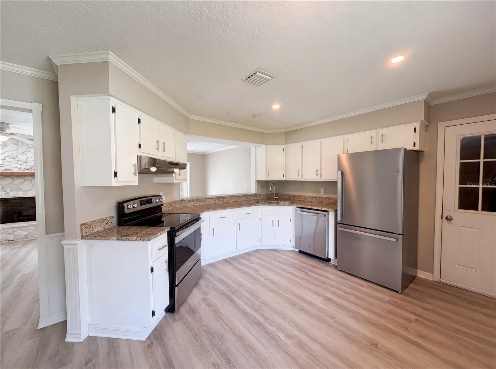 WOODLAND PLACE FIRST ADD - Residential