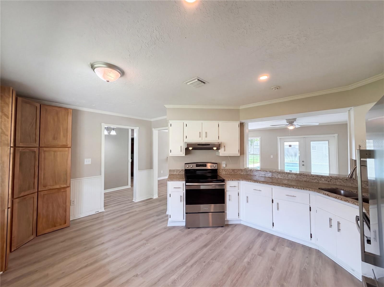 WOODLAND PLACE FIRST ADD - Residential