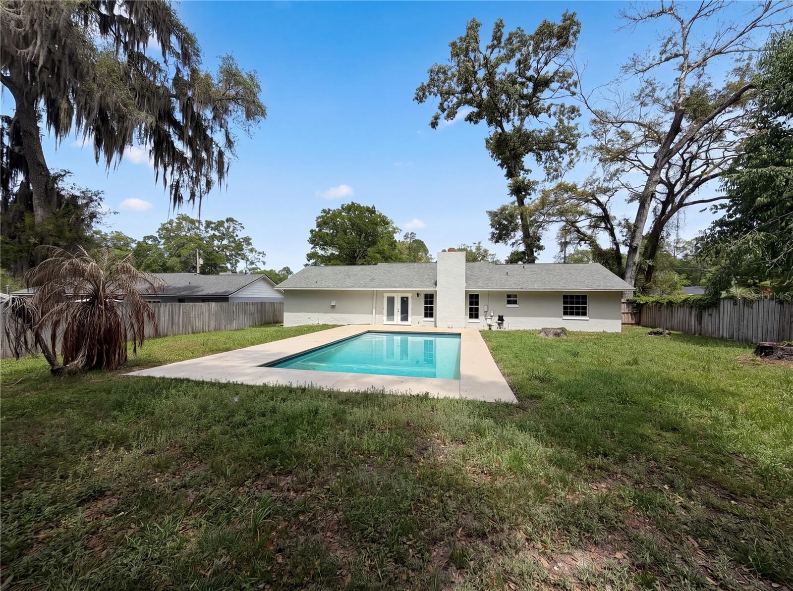 WOODLAND PLACE FIRST ADD - Residential