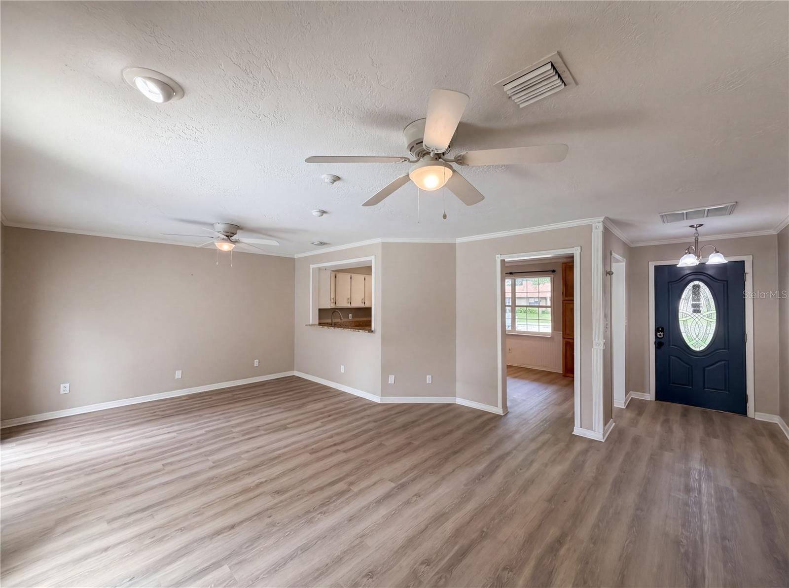 WOODLAND PLACE FIRST ADD - Residential