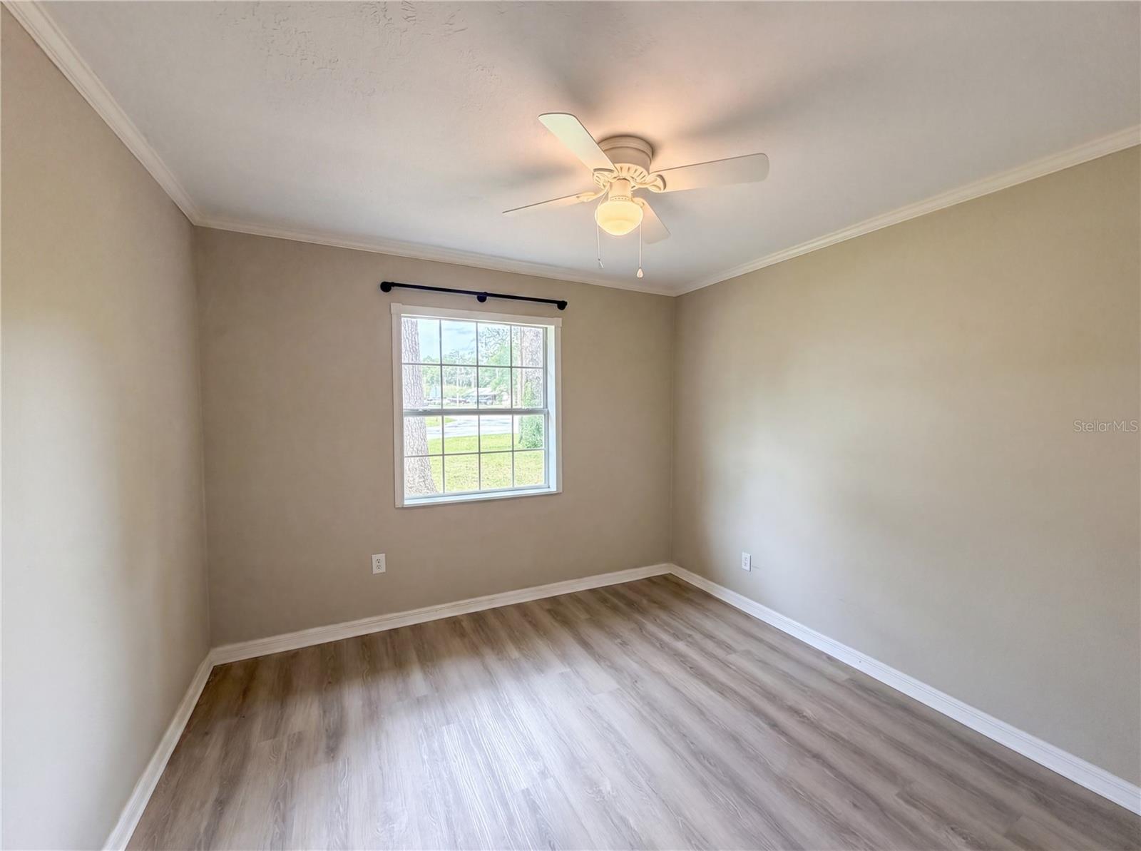 WOODLAND PLACE FIRST ADD - Residential