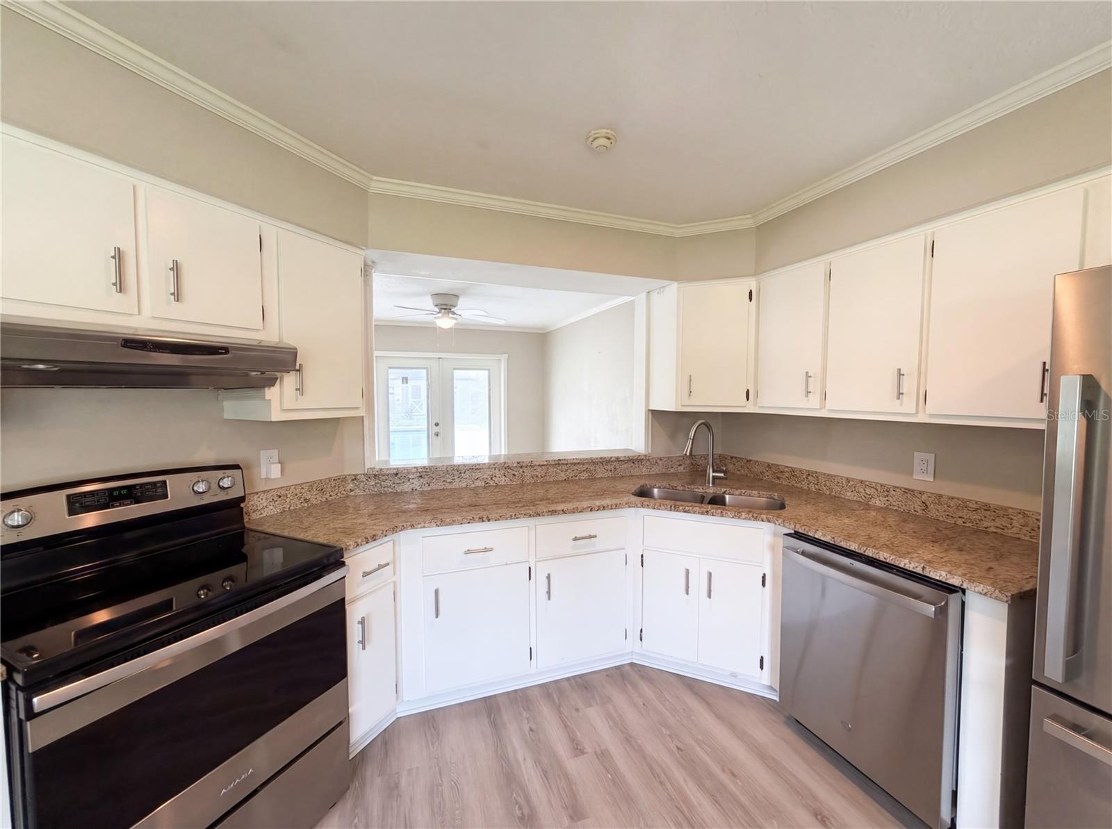 WOODLAND PLACE FIRST ADD - Residential