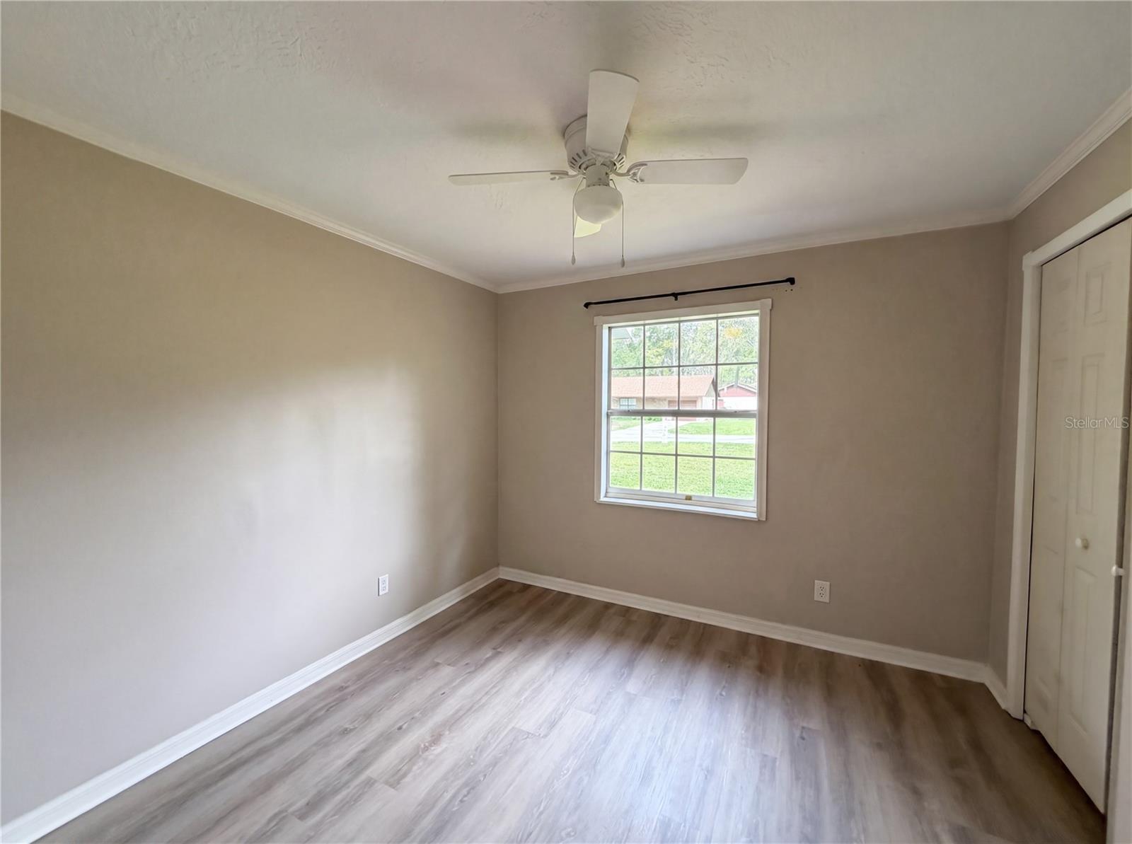 WOODLAND PLACE FIRST ADD - Residential