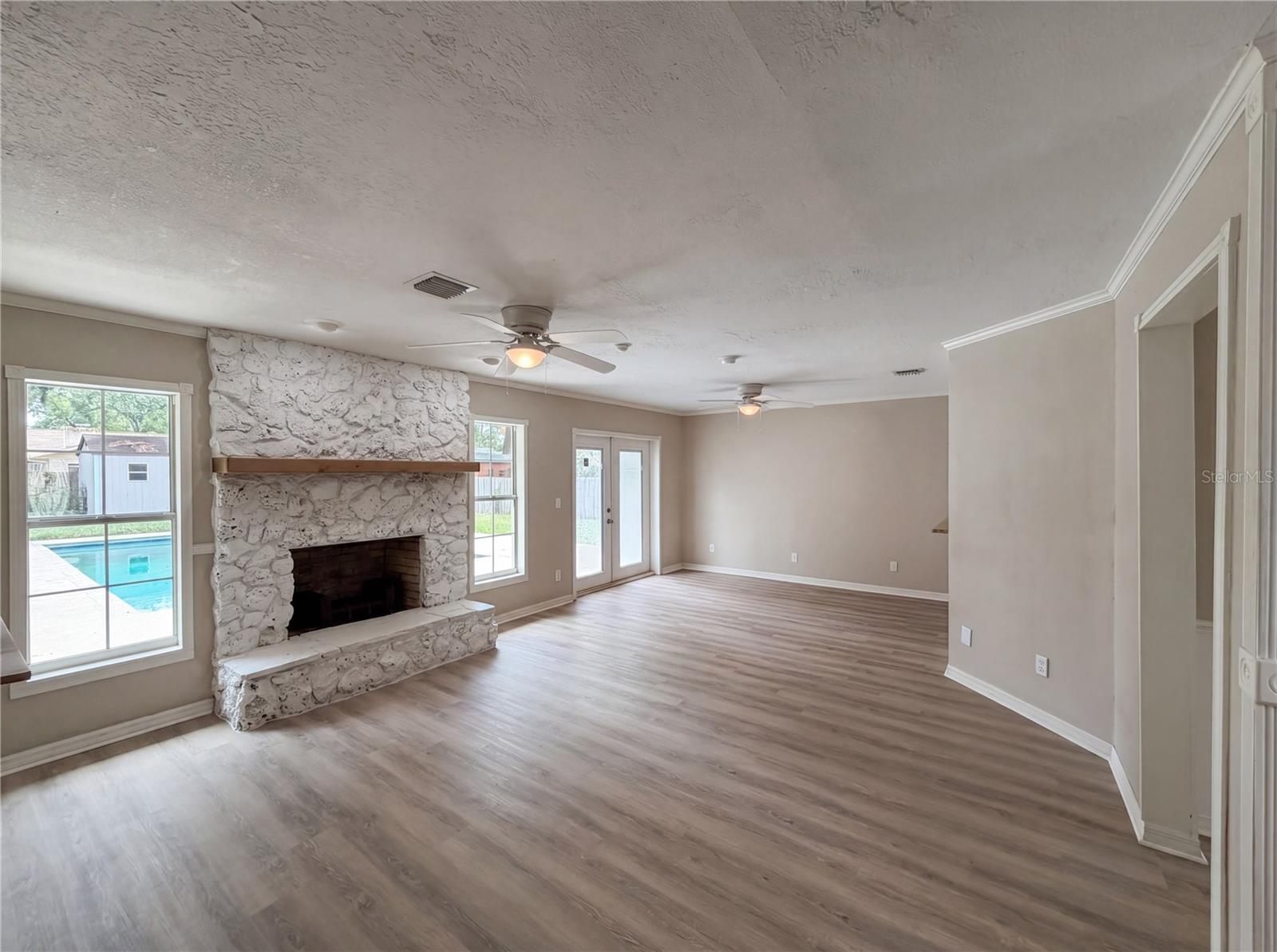 WOODLAND PLACE FIRST ADD - Residential