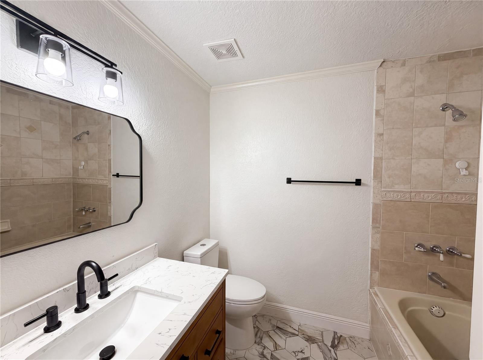 WOODLAND PLACE FIRST ADD - Residential