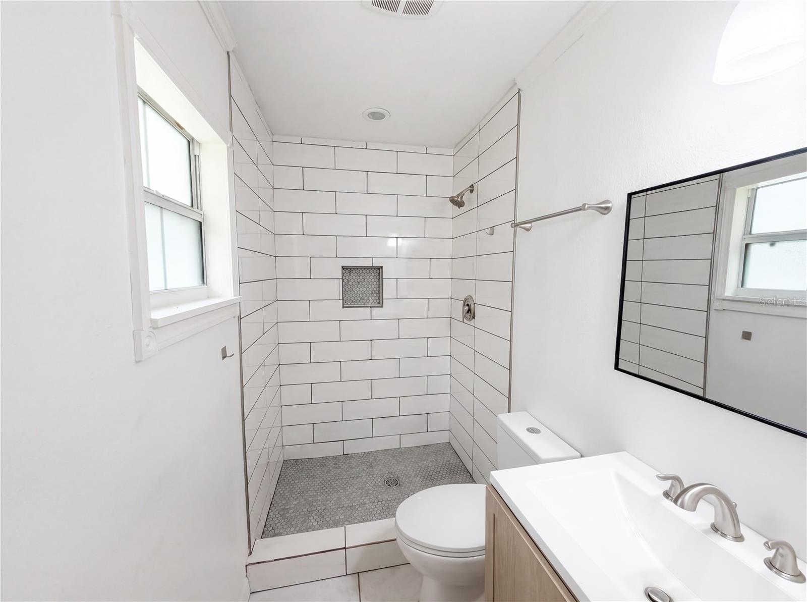 WOODLAND PLACE FIRST ADD - Residential