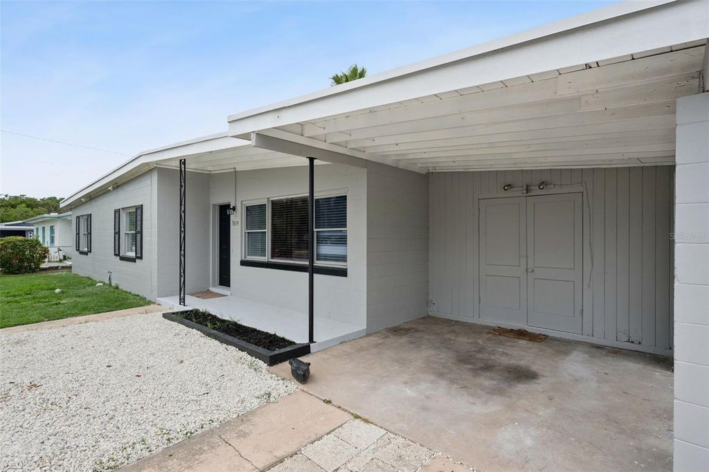 Photo of 7019 Alvina Way, Orlando, FL 32822 (MLS # O6407542)