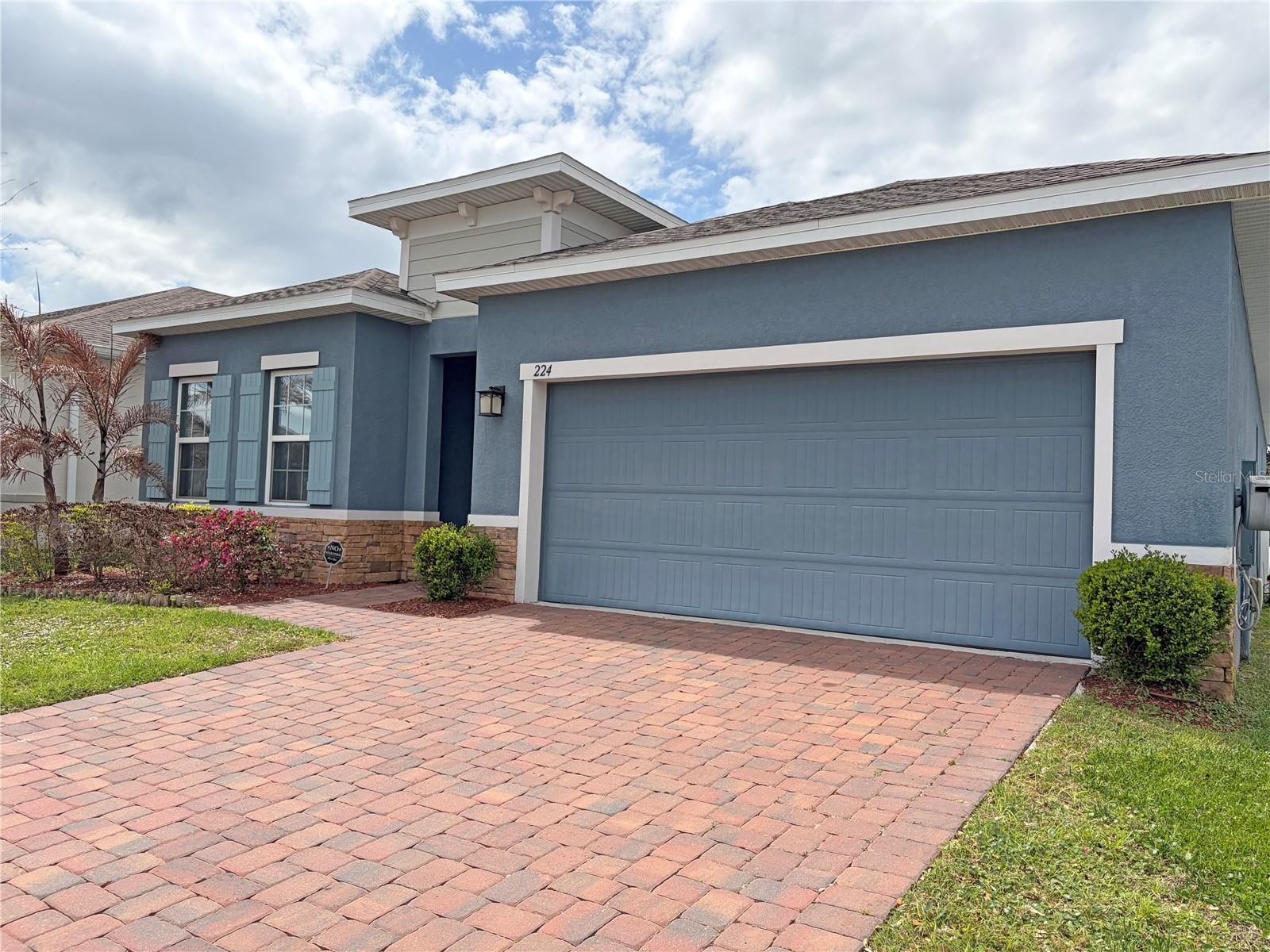 224 AUGUST FERN LOOP