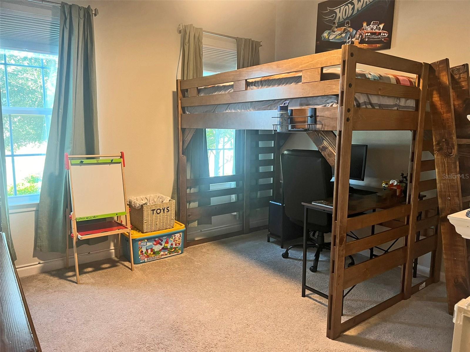 DORA LANDINGS - Residential