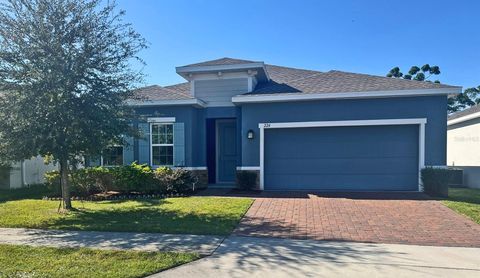 Photo of 224 August Fern Loop, Mount Dora, FL 32757 (MLS # O6362723)