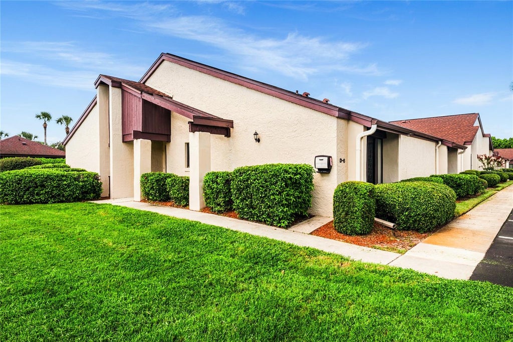 Photo of 101 Grand Plaza Drive #D60, Orange City, FL 32763 (MLS # V4950819)