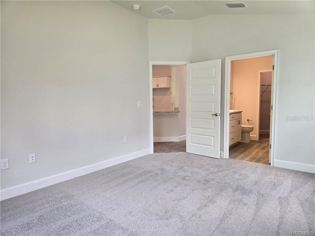 WYLD PALMS - Residential