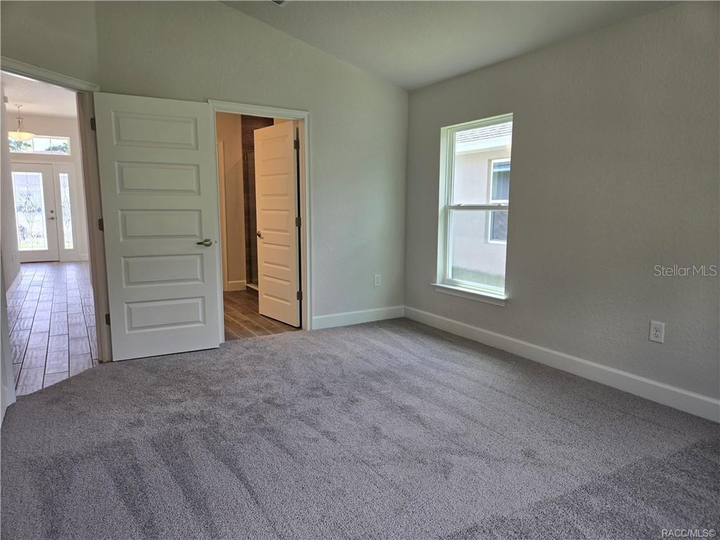WYLD PALMS - Residential