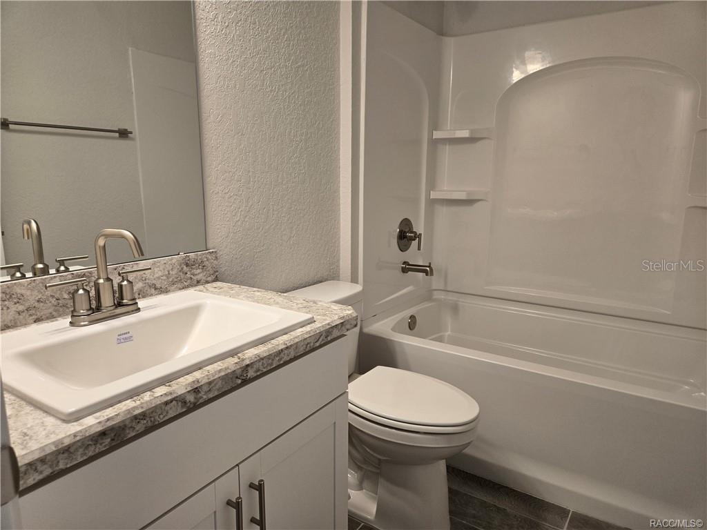 WYLD PALMS - Residential