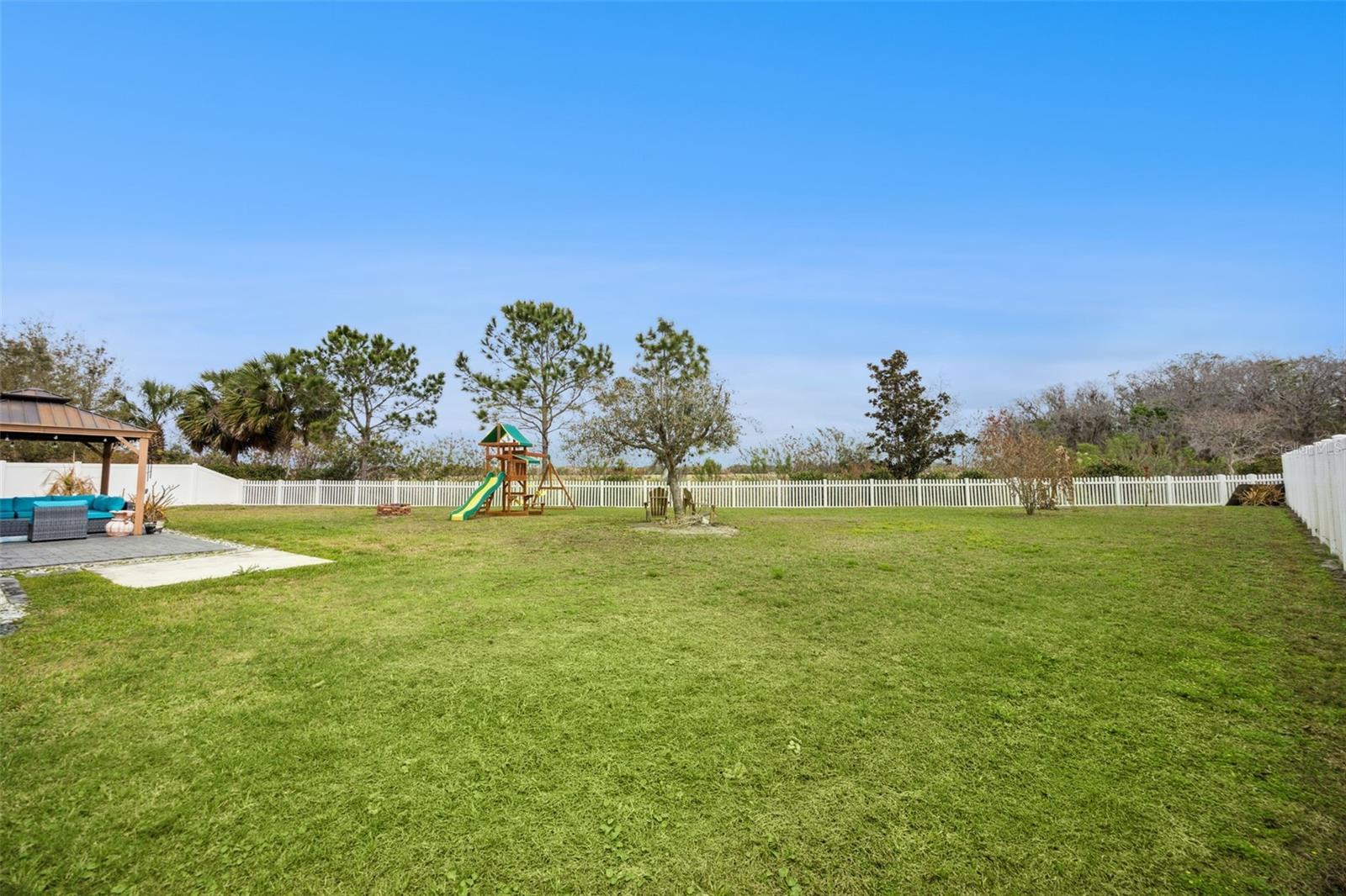 GRAMERCY FARMS PH 1 - Residential