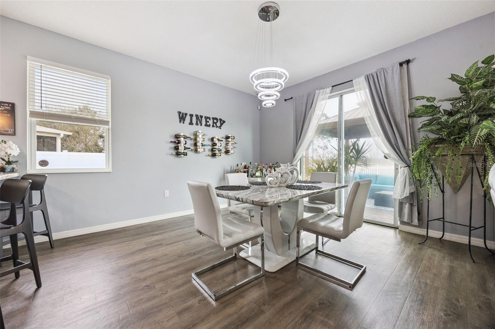 GRAMERCY FARMS PH 1 - Residential