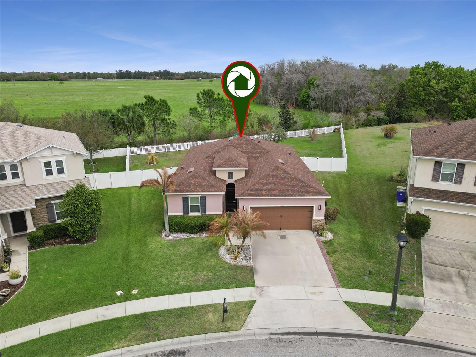 GRAMERCY FARMS PH 1 - Residential