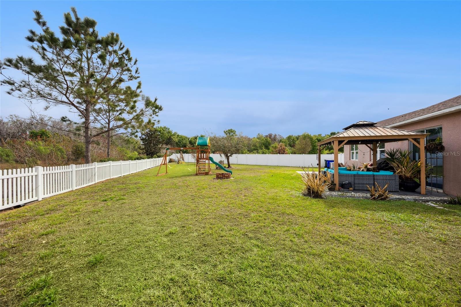 GRAMERCY FARMS PH 1 - Residential