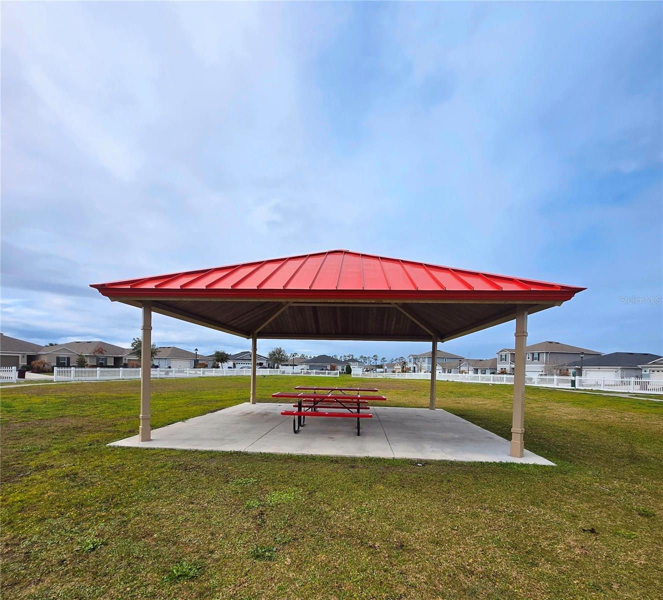 GRAMERCY FARMS PH 1 - Residential