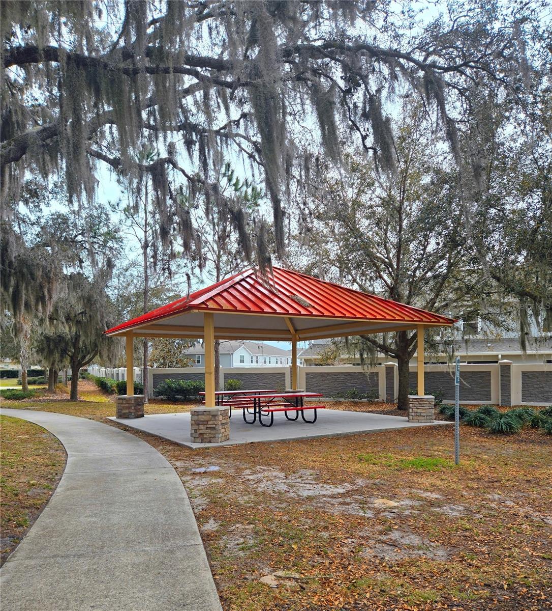 GRAMERCY FARMS PH 1 - Residential