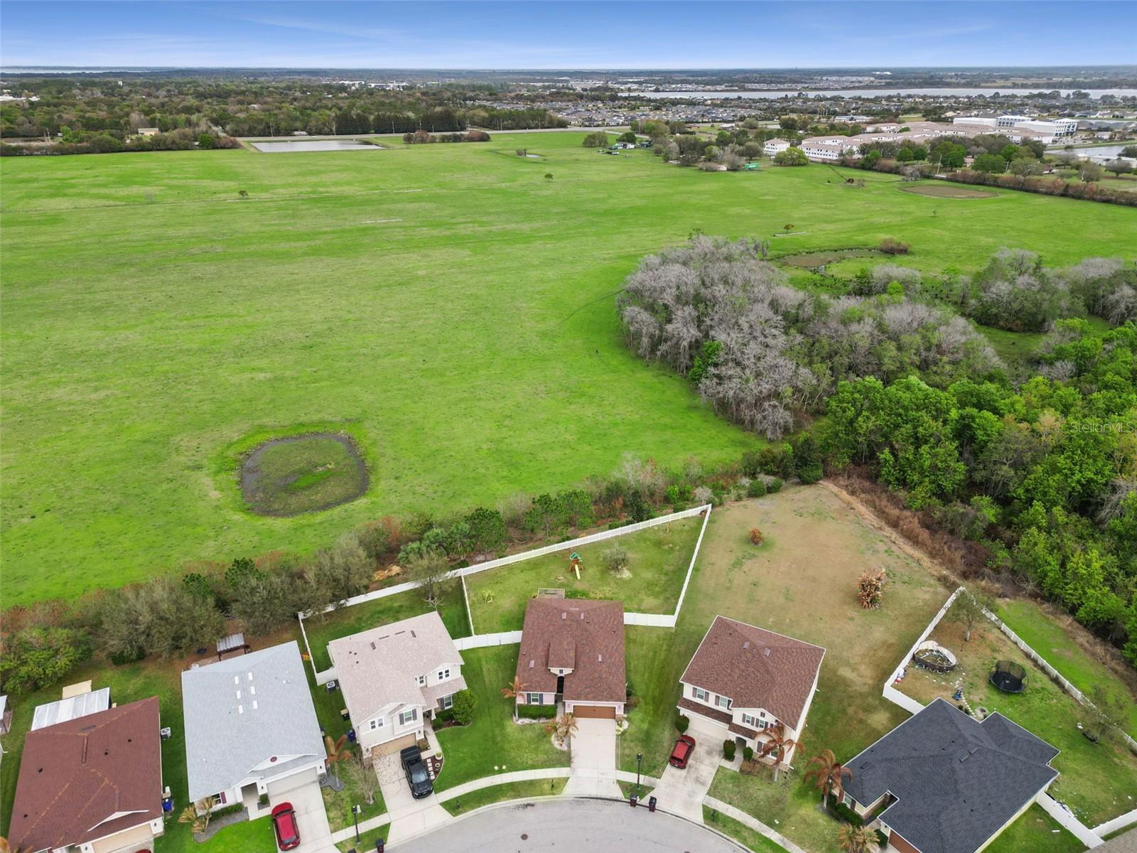 GRAMERCY FARMS PH 1 - Residential