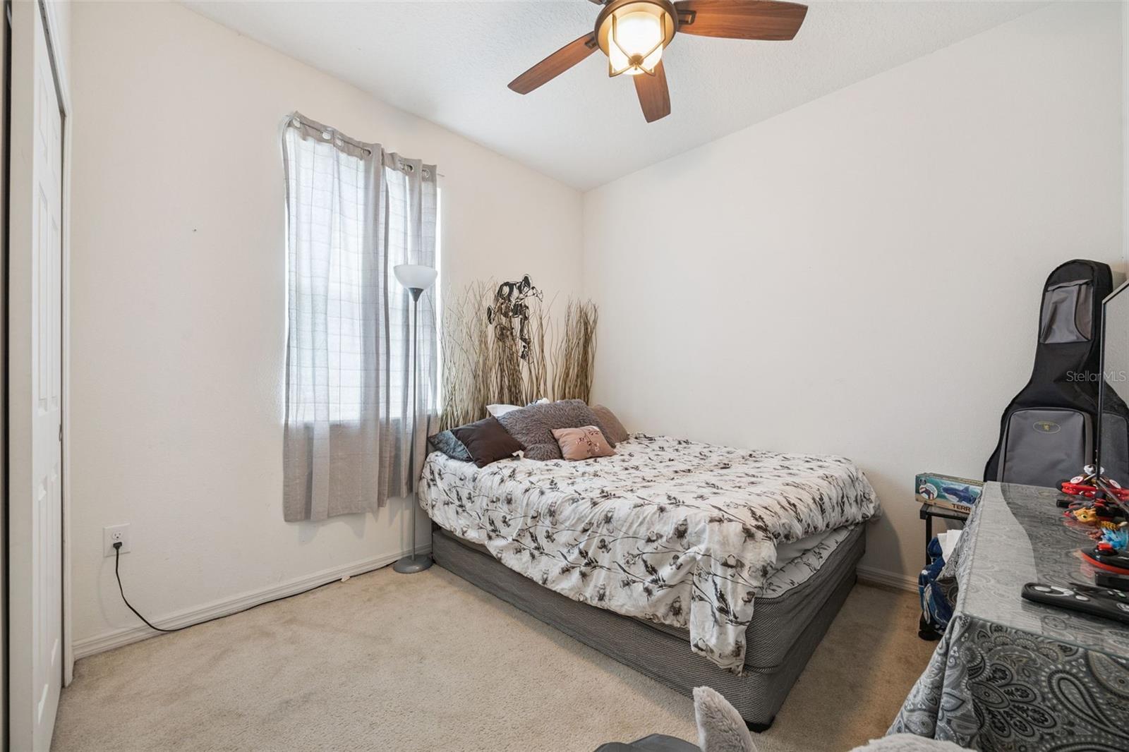 GRAMERCY FARMS PH 1 - Residential