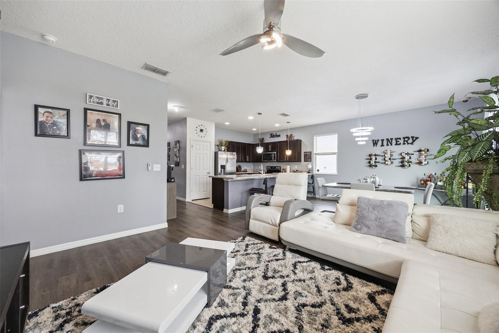 GRAMERCY FARMS PH 1 - Residential