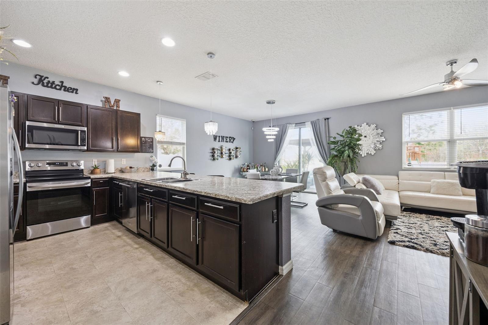 GRAMERCY FARMS PH 1 - Residential