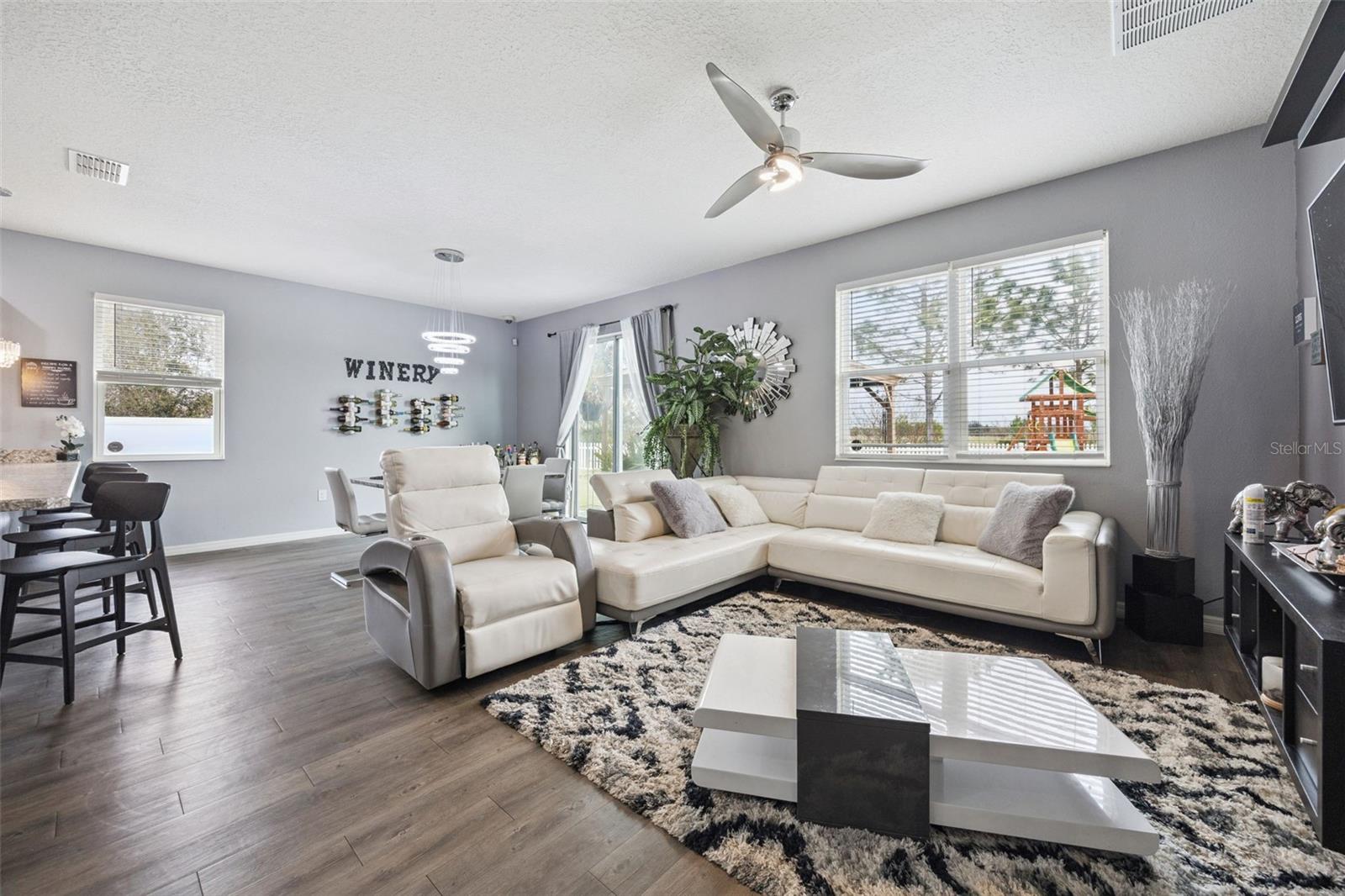 GRAMERCY FARMS PH 1 - Residential