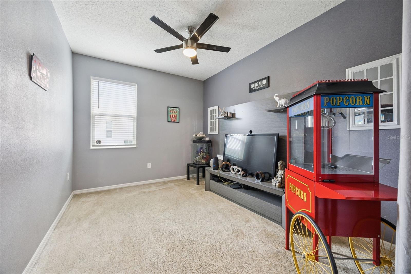 GRAMERCY FARMS PH 1 - Residential