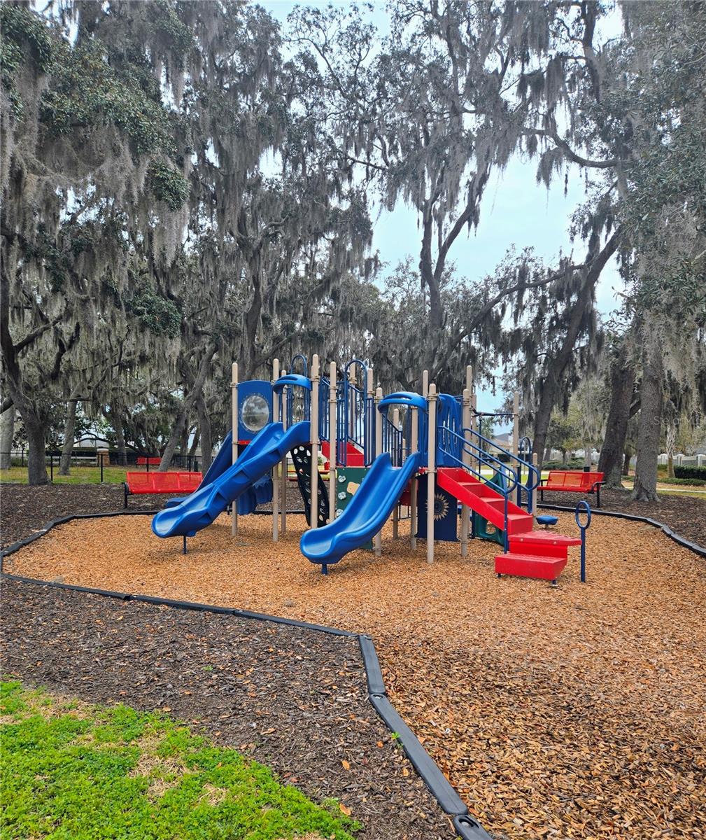 GRAMERCY FARMS PH 1 - Residential