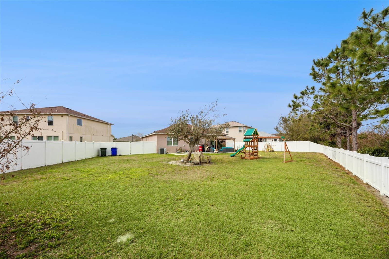 GRAMERCY FARMS PH 1 - Residential