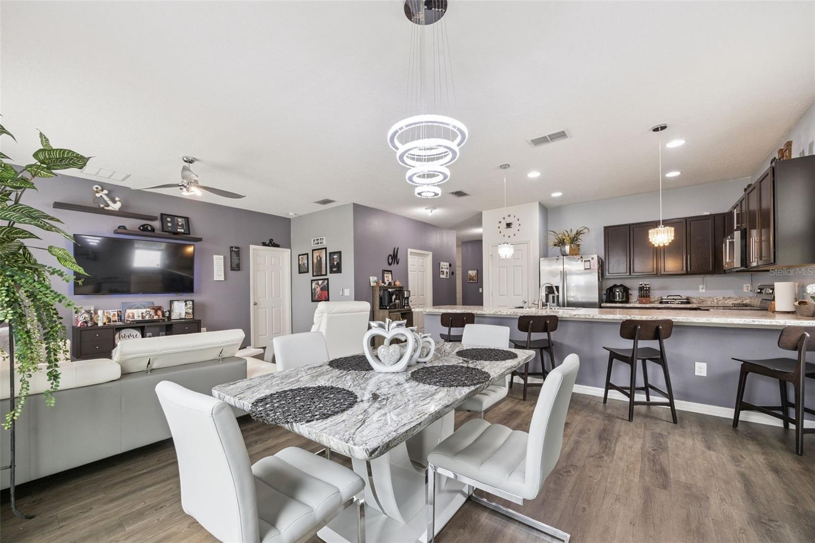 GRAMERCY FARMS PH 1 - Residential