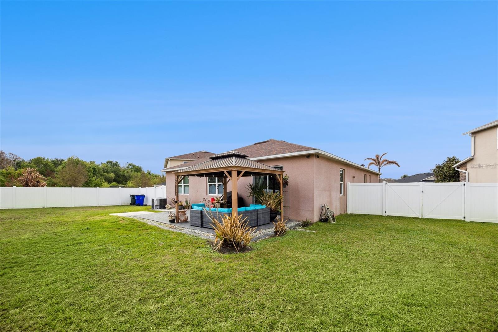 GRAMERCY FARMS PH 1 - Residential