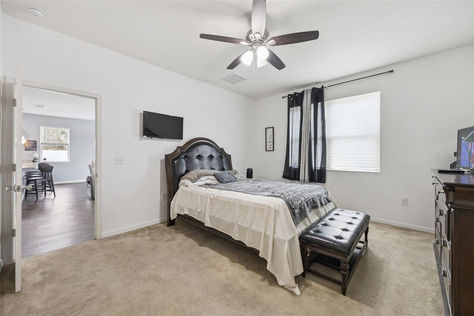 GRAMERCY FARMS PH 1 - Residential