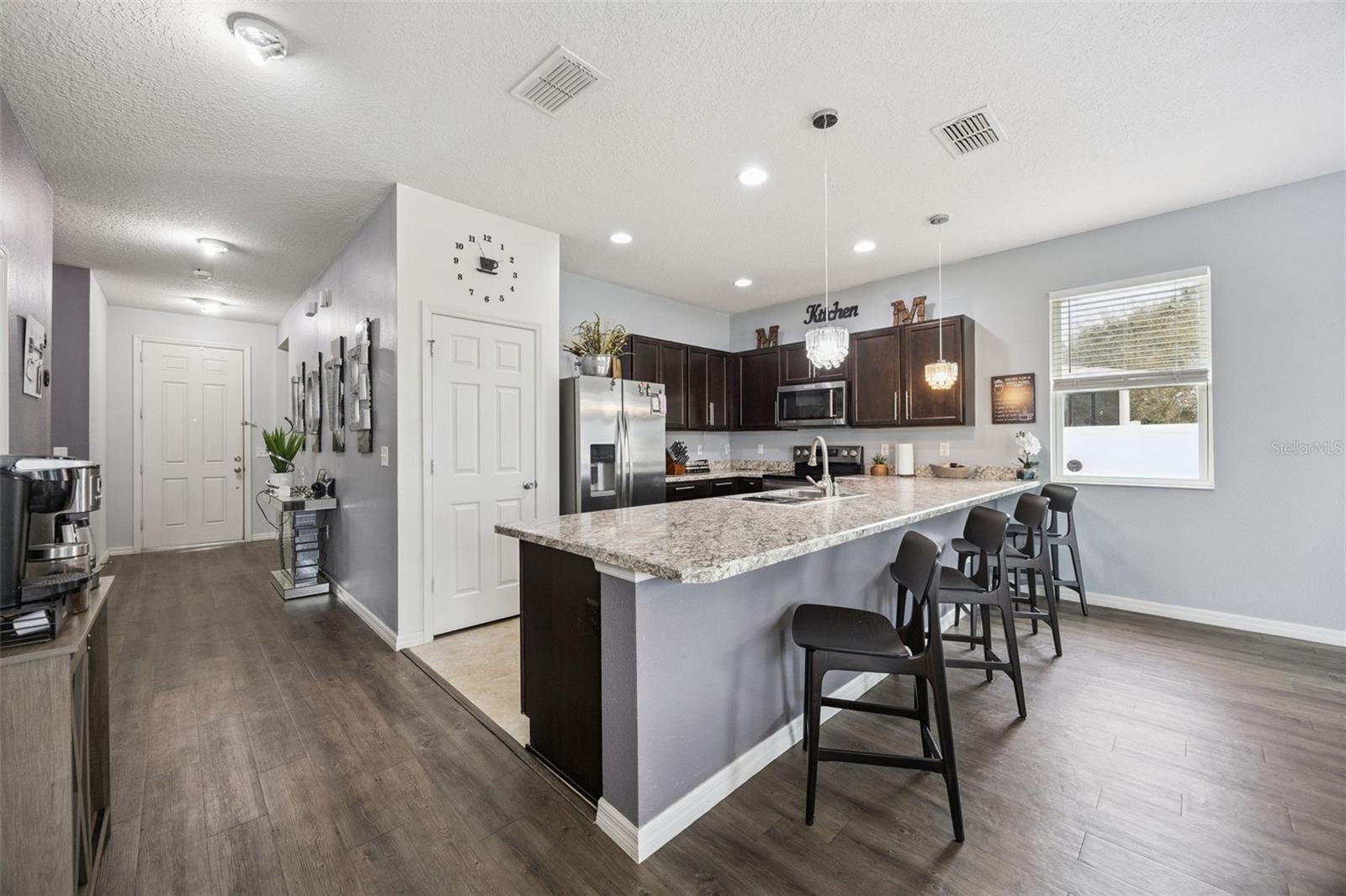 GRAMERCY FARMS PH 1 - Residential