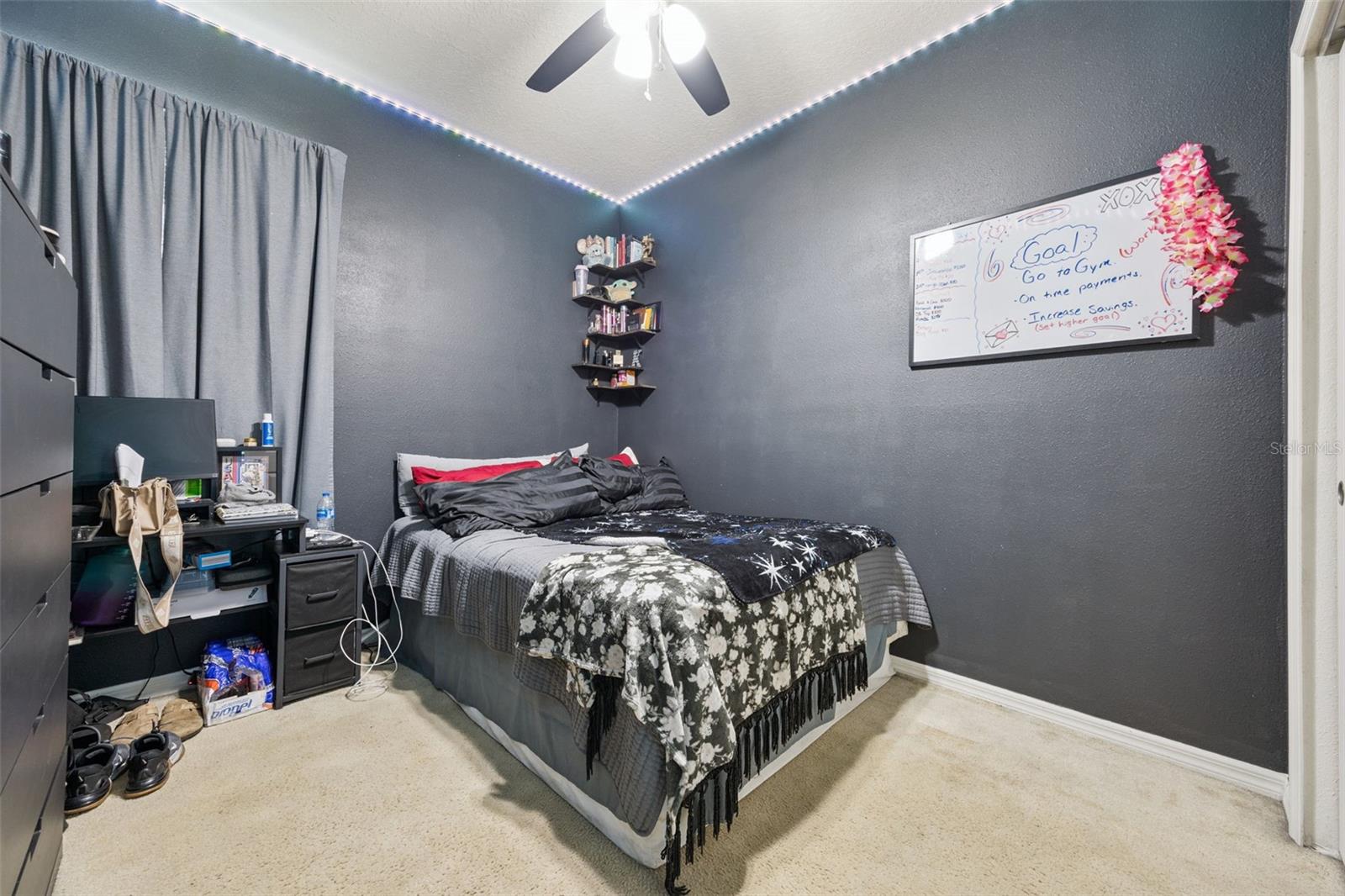 GRAMERCY FARMS PH 1 - Residential