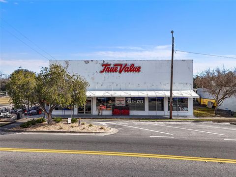 18493 HIGH SPRINGS MAIN STREET HIGH SPRINGS FL 32643