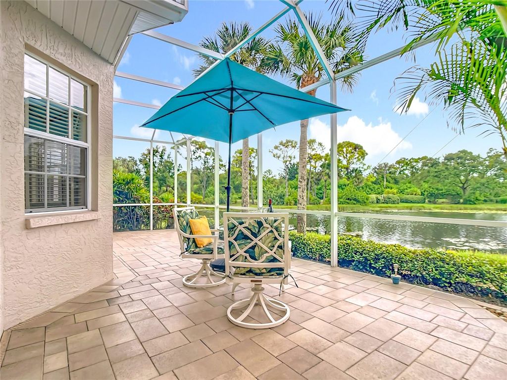 Photo of 902 Tartan Drive #29, Venice, FL 34293 (MLS # N6140426)