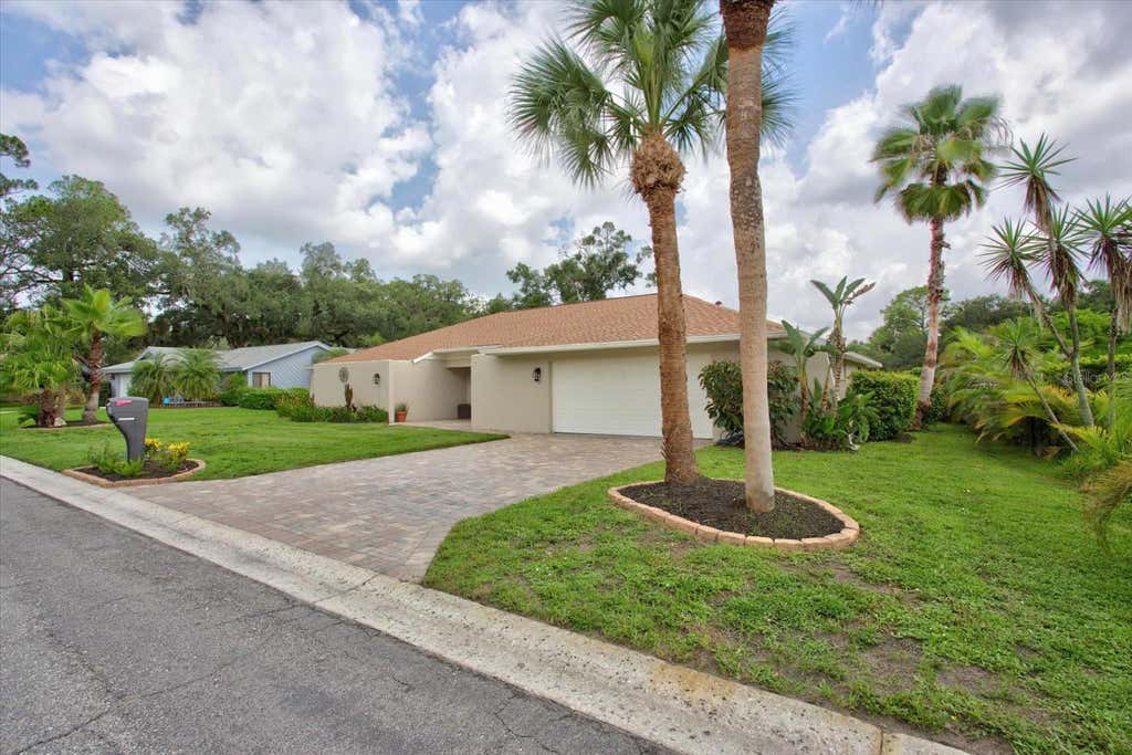 Photo of 4872 Hawkshead Park, Sarasota, FL 34241 (MLS # A4700754)