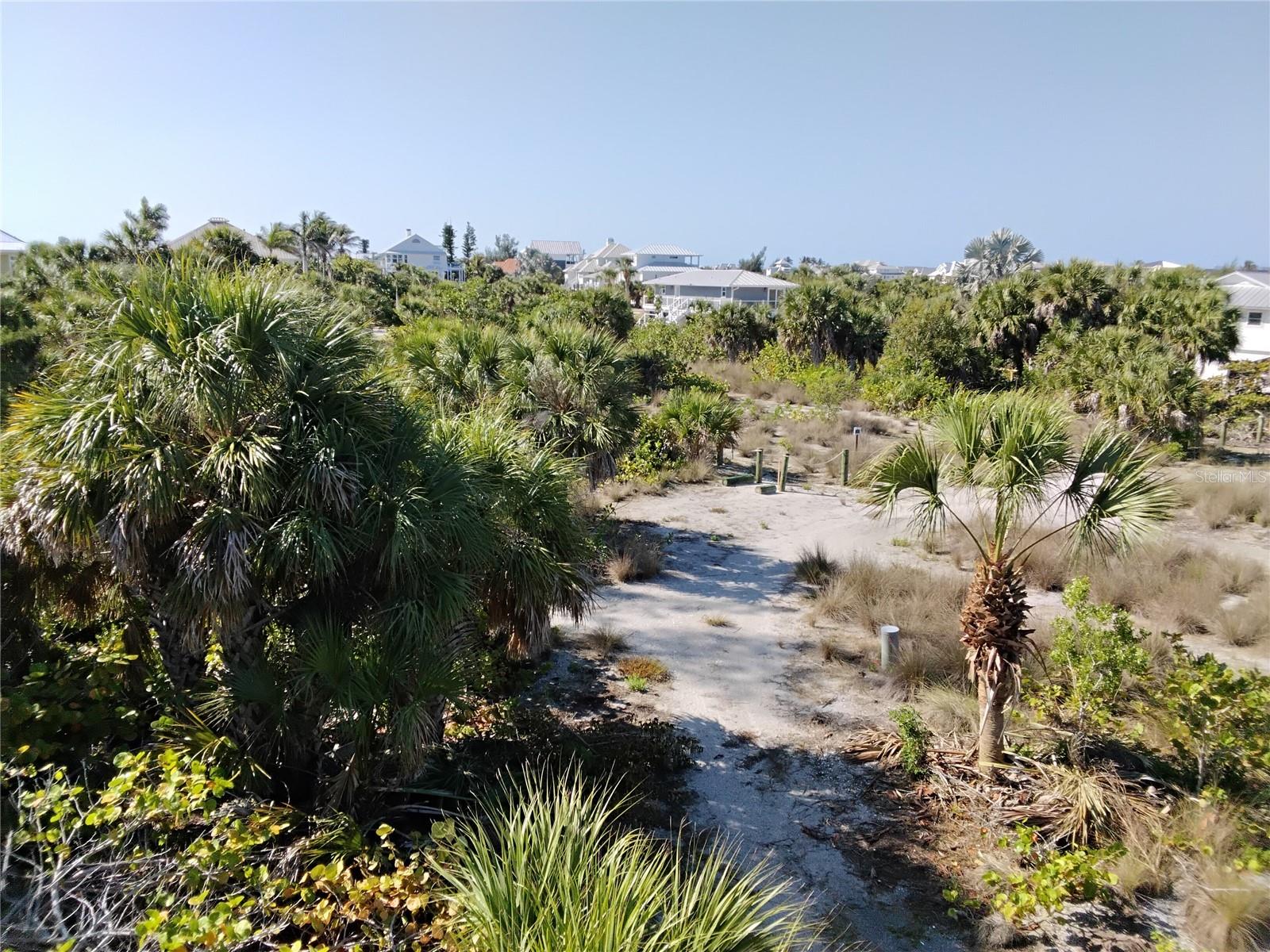 PALM ISLAND ESTATES UN 4 - Residential