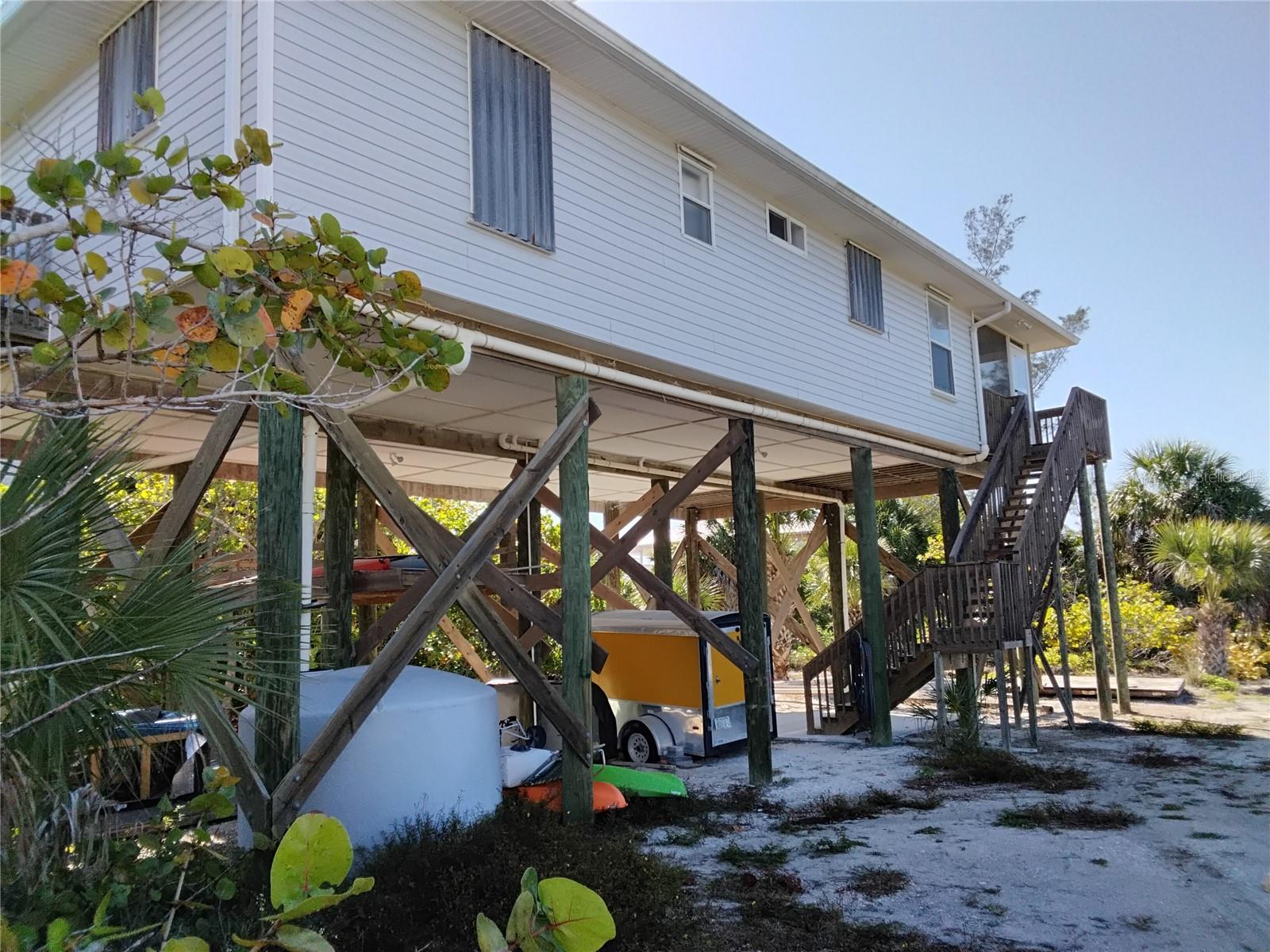 PALM ISLAND ESTATES UN 4 - Residential
