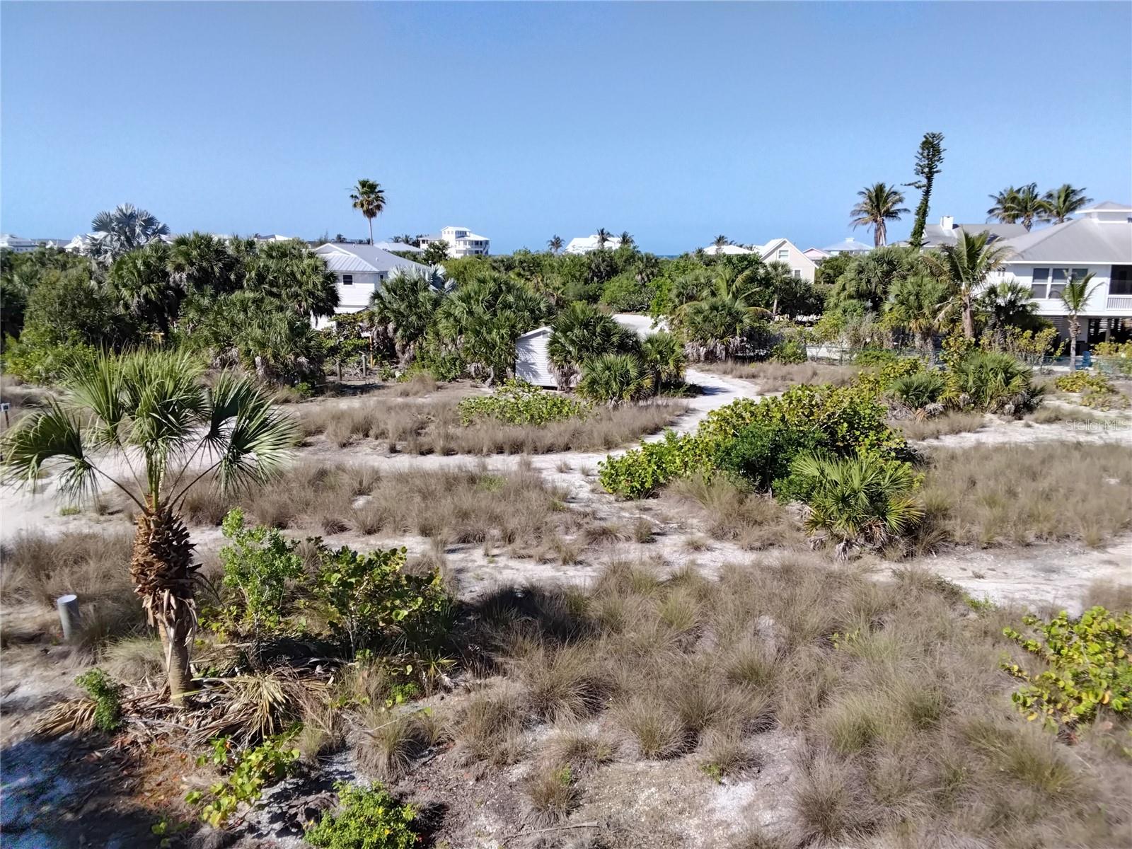 PALM ISLAND ESTATES UN 4 - Residential